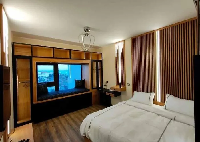 Apartment Al-daw Compound, Al-mohammadi Square *
