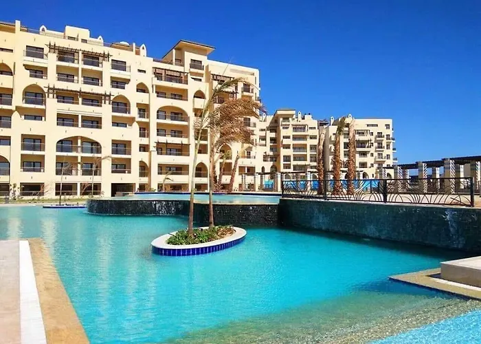 Al-daw Compound, Al-mohammadi Square Apartment *