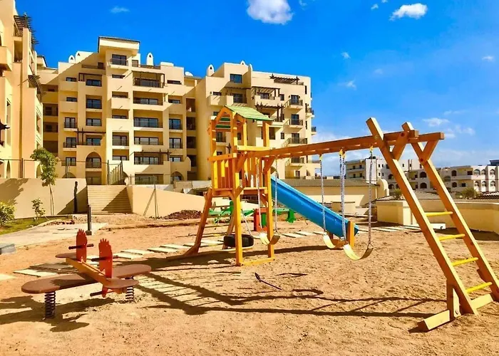 Apartment Al-daw Compound, Al-mohammadi Square *